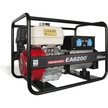 Image 1 of Honda EA6200MA