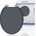 Eisl Anthrazit 80104Anthrazit