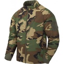 Bunda Helikon-Tex Tramontane Windpack US woodland