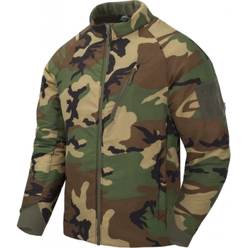 Bunda Helikon-Tex Tramontane Windpack US woodland
