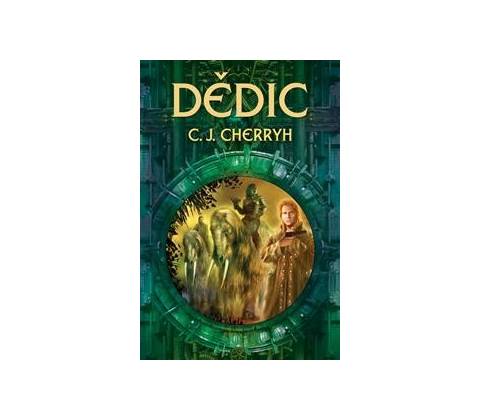 Dědic - C.J. Cherryh