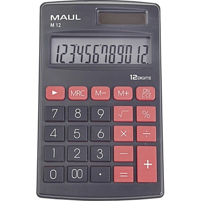 Maul M 12