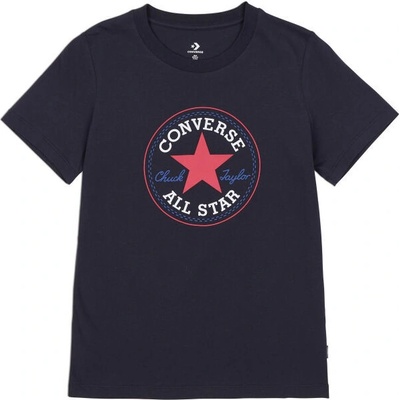 Converse CHUCK TAYLOR ALL STAR PATCH TEE