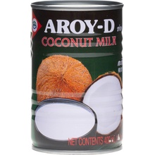 Aroy-D Kokosové mlieko 400 ml