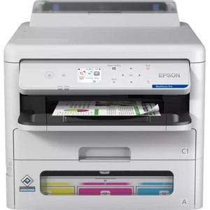 Epson WorkForce Pro EP-C800RDW (C11CK21401) Принтери