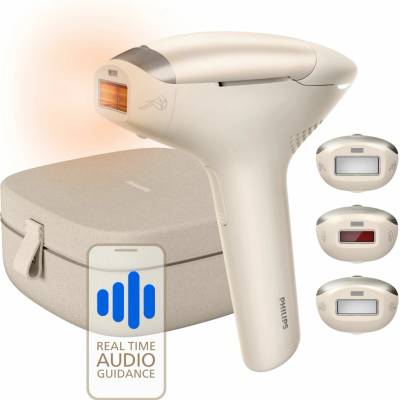 Philips Lumea IPL 9900 Pro BRC332/00