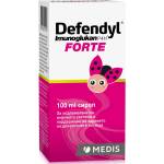 Medis Defendyl Imunoglukan P4H Forte Сироп, 100 ml
