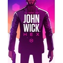 John Wick Hex