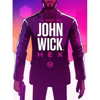 John Wick Hex