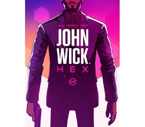 John Wick Hex