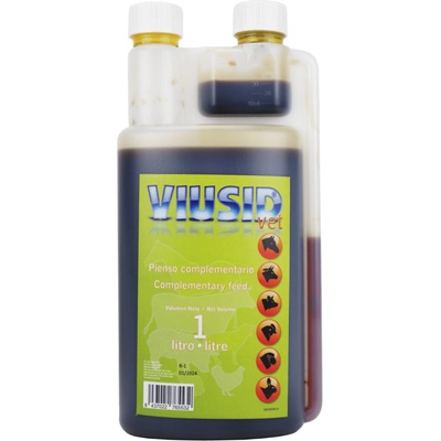 Catalysis, S.L. Viusid vet 1000 ml