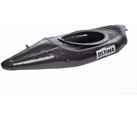Packraft Ultima Eddy