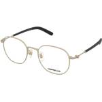 Mont Blanc Очила Montblanc MB0425OA 001 - leshti