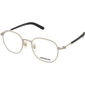 Mont Blanc Очила Montblanc MB0425OA 001 - leshti