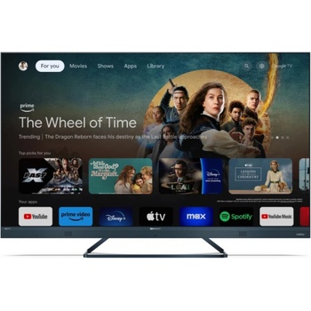 Image 1 of Sharp 55FQ8EG