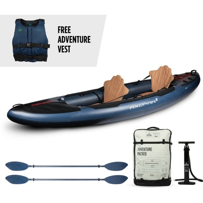 Jobe Axopar Adventure Gama