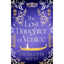 The Lost Daughter of Venice