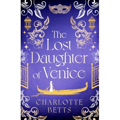 The Lost Daughter of Venice