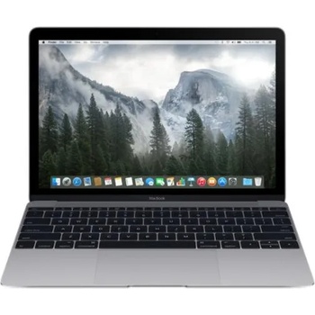 Apple MacBook 12 Early 2015 MJY32RS/A