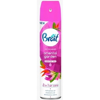 BRAIT OSVIEŽOVAČ VZDUCHU ORIENTAL 300 ml