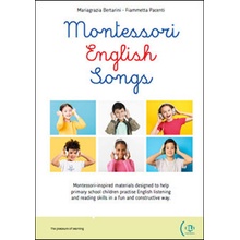 MONTESSORI ENGLISH SONGS