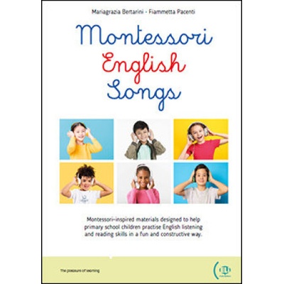 MONTESSORI ENGLISH SONGS