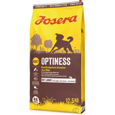 Josera Optiness 2x12,5 kg