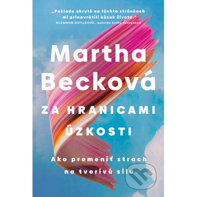Za hranicami úzkosti