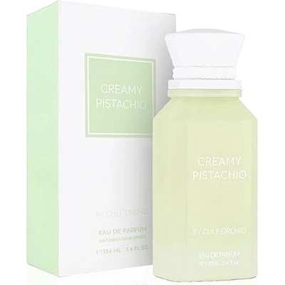 Gulf Orchid Creamy Pistachio parfémovaná voda unisex 100 ml