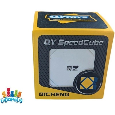 Skewb QiYi QiCheng 6 COLORS