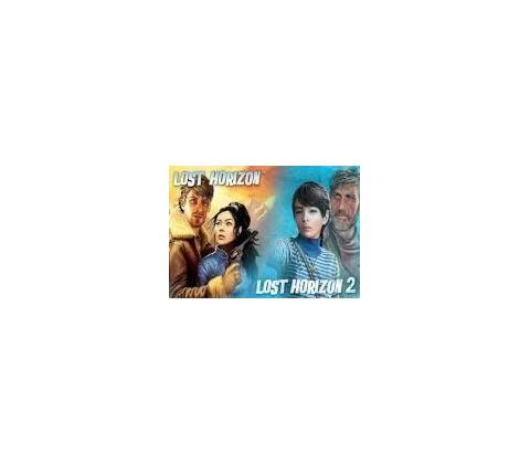 Lost Horizon Double Pack