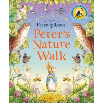 Peter Rabbit: Peters Nature Walk - Beatrix Potter