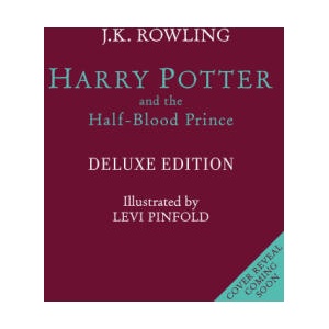 Harry Potter and the Half-Blood Prince (2026)