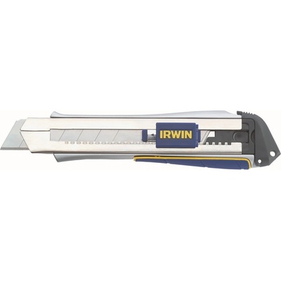IRWIN ProTouch Nôž s lámavou čepeľou 25 mm