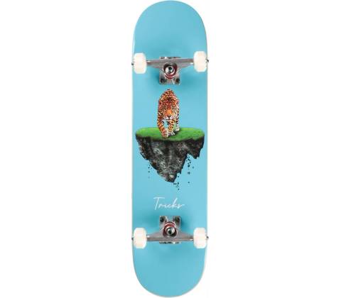 Tricks Stone