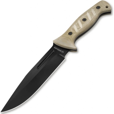 Böker Magnum Desert Warrior 2.0 02SC012