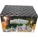 Rock Steady 80 ran multicalibr 25/31 mm