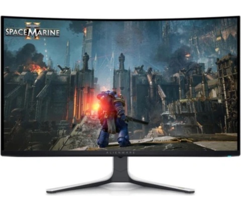 Dell Alienware AW3225QF