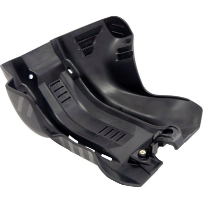 Rtech plastový kryt motoru KTM R-PMKTM NR2519 černý – Sleviste.cz