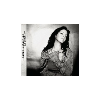 McLachlan Sarah - Afterglow CD
