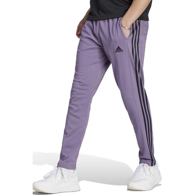 ADIDAS Спортно долнище Essentials Single 3-Stripes