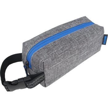 Unkeeper Несесер, Unkeeper, Buckles, 8 x 21 x 8 cm, Син (DKT64761)