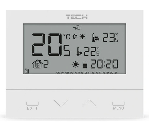Tech TECH ST-292 V2