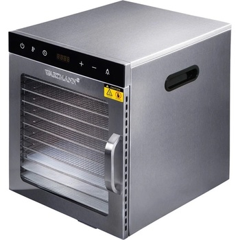 Wartmann дехидратор от неръждаема стомана 10 нива