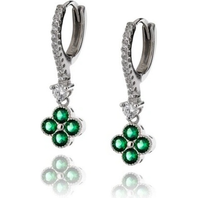 Meucci náušnice SE058/02