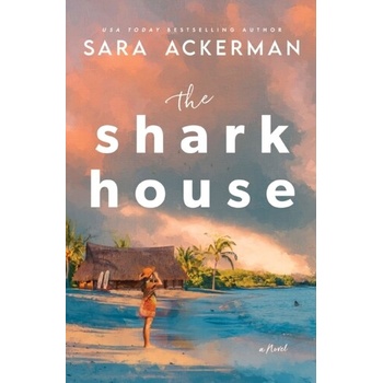 The Shark House