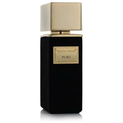 Gritti Puro parfum unisex 100 ml