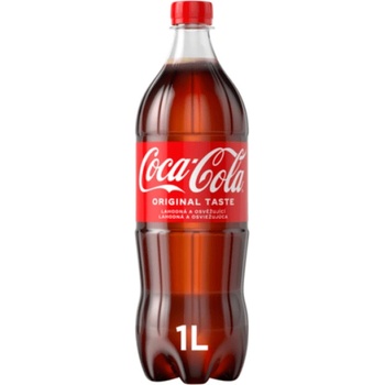 Coca Cola 1 l