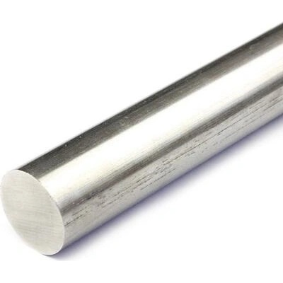 hlazenka 8mm kulatá 1m NEREZ A2 – Zboží Mobilmania