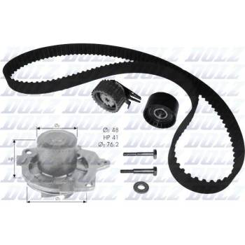 DOLZ KD045